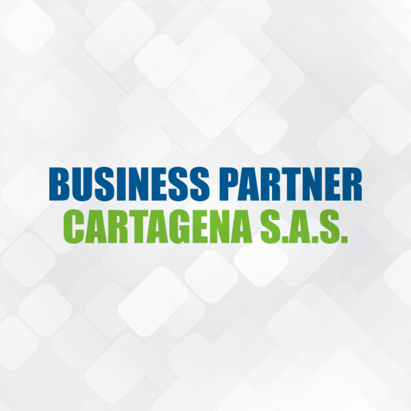 BUSINESS PARTNER CARTAGENA